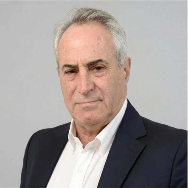 Christos Anagnostou
