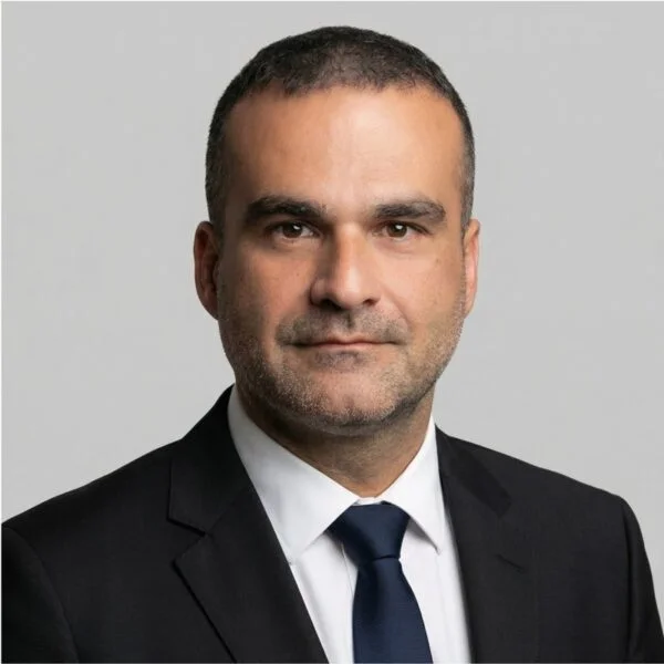 Nikos Arvanitis