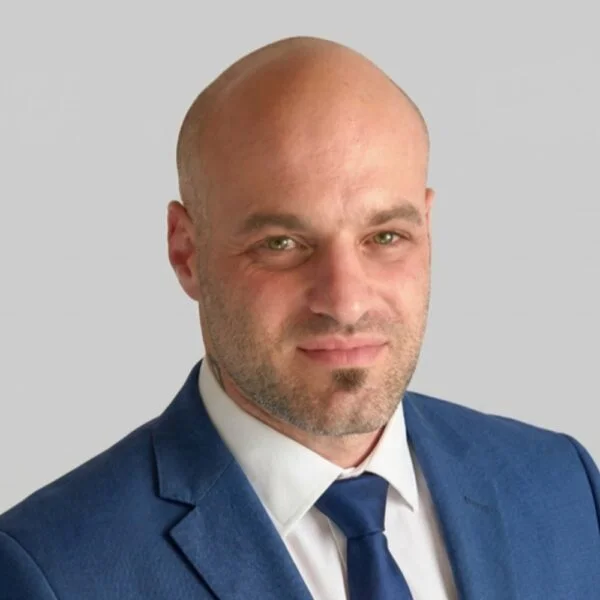 Stavros Anagnostou