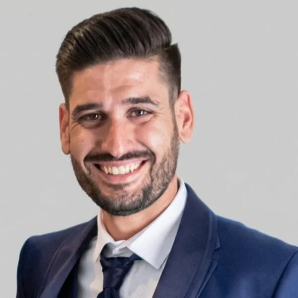 Stathis Mpernikolas