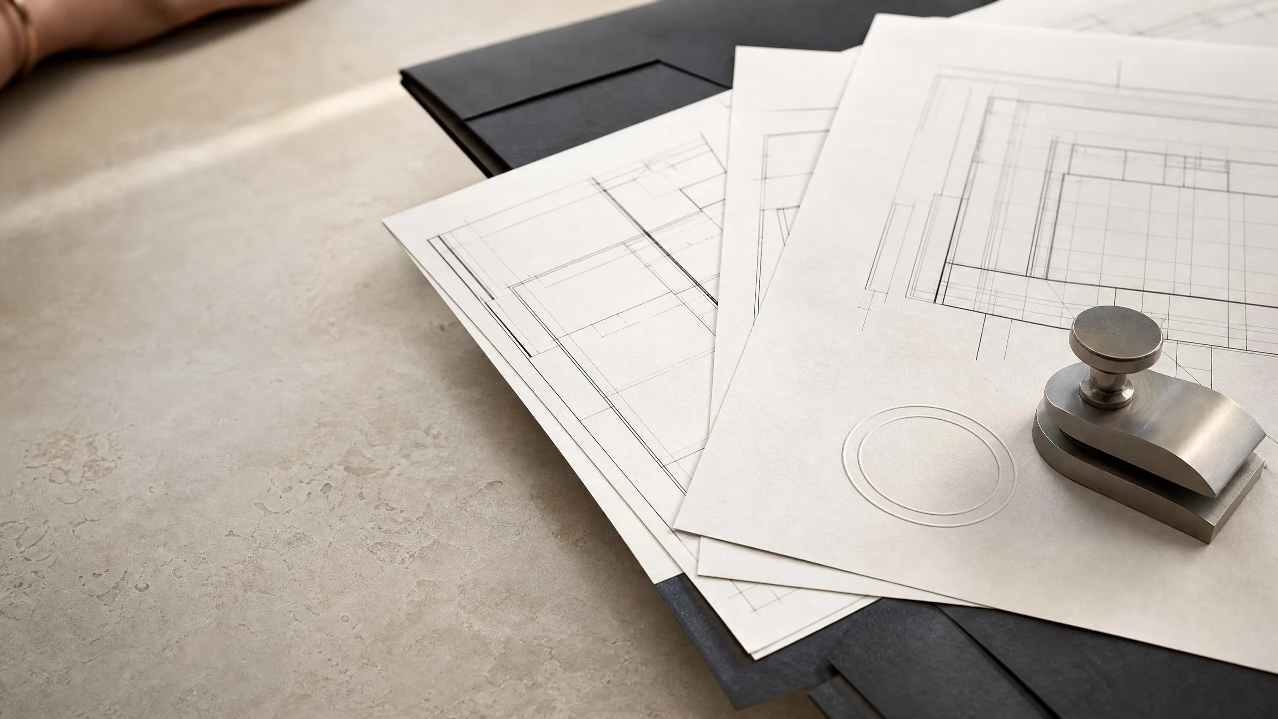 Regulatory planning documentation