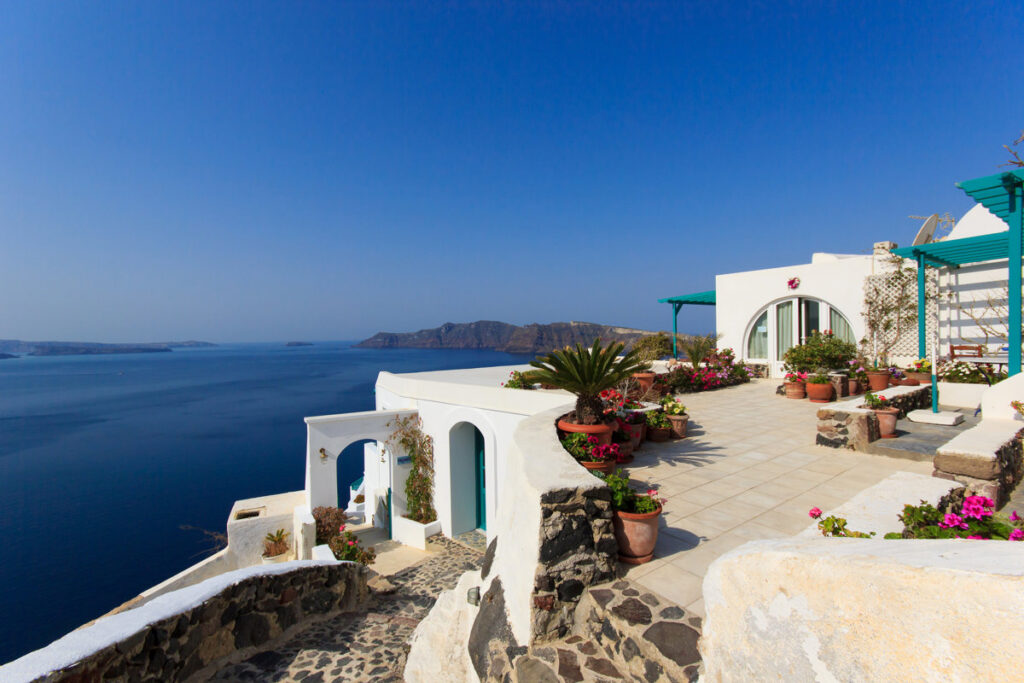 Villa Construction in Paros: Everything You Need to Know