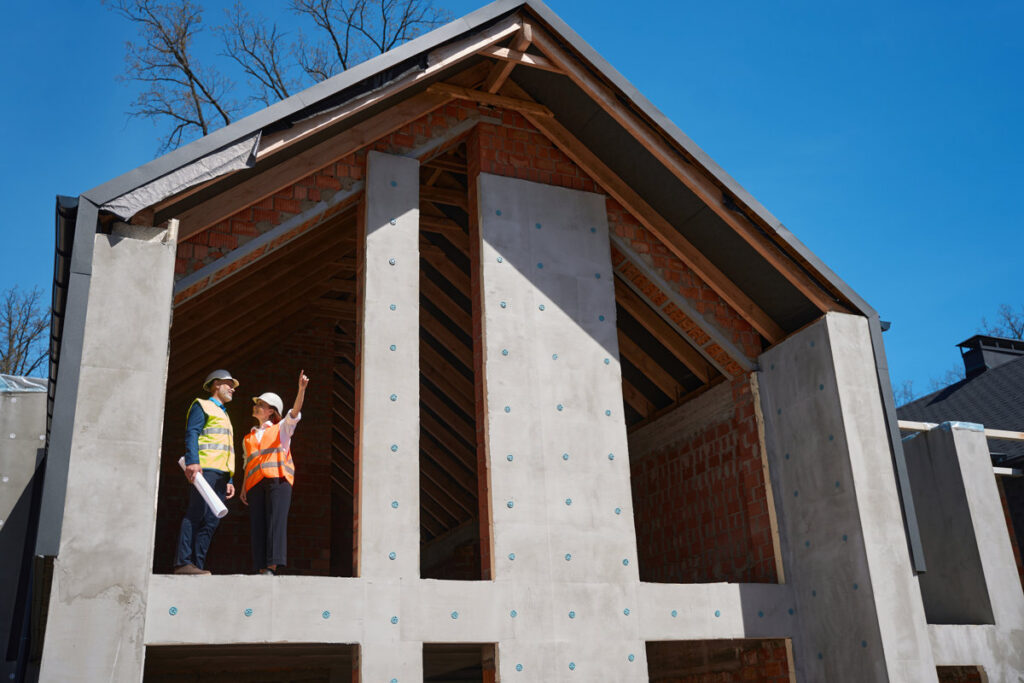 Modern Trends in Residential Construction You Should Know