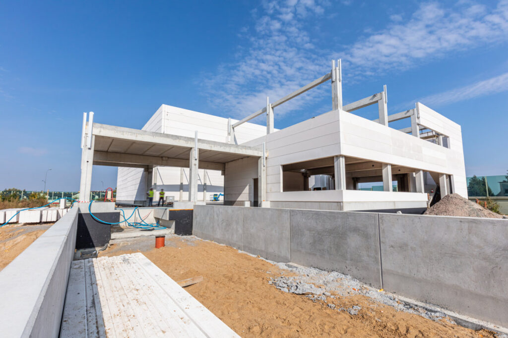 What to Consider in a Construction Project