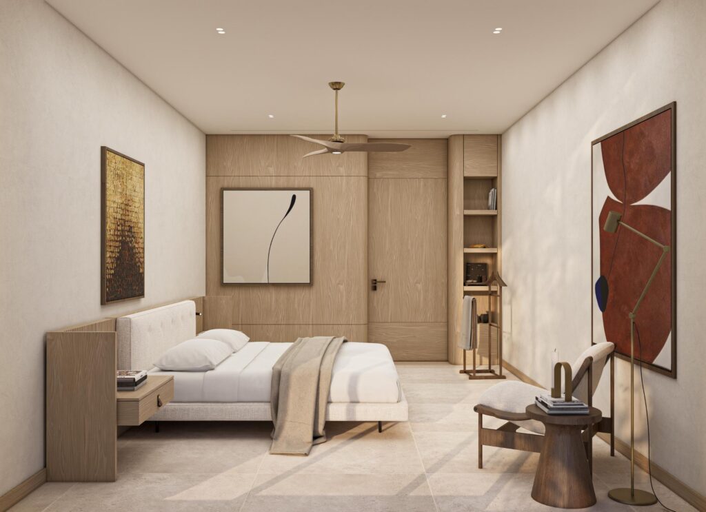 Mylos Residence