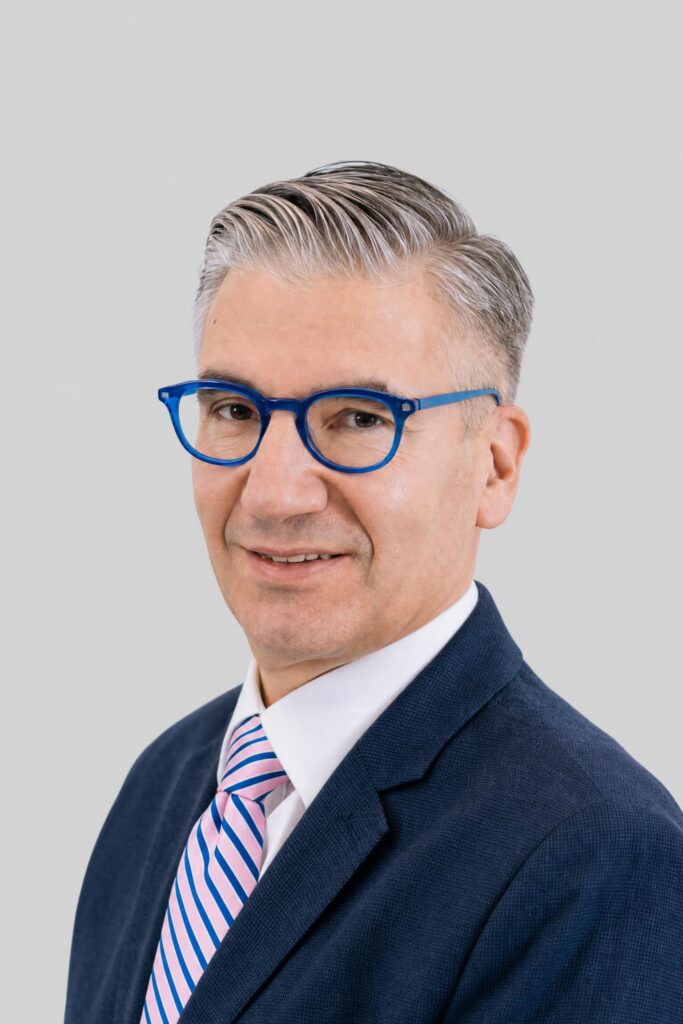 George Katsibokis